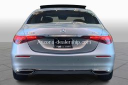 2021 Mercedes-Benz S-Class S 580 full