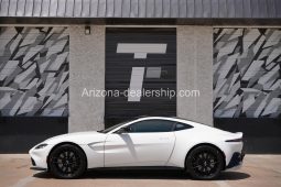 2022 Aston Martin Vantage full