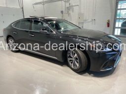 2018 Lexus LS 500 Base full