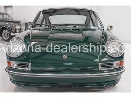 1968 Porsche 912 Coupe by Karmann Coupe full