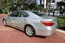 2007 Lexus LS 4dr Sedan full