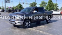 2020 Ram 1500 Limited full