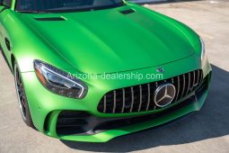 2018 Mercedes Benz AMG GT R full