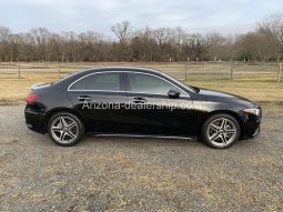 2019 Mercedes-Benz A-Class A 220 full