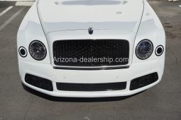 2020 Bentley Mulsanne Speed full