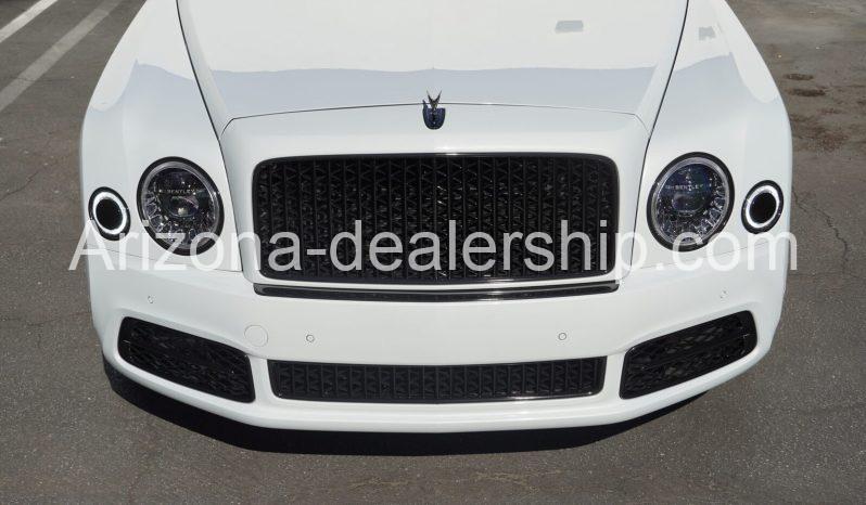 2020 Bentley Mulsanne Speed full