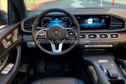 2022 Mercedes-Benz GLE GLE 350 full