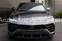 2020 Lamborghini Urus 4DR AWD full