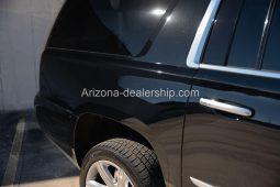 2020 Cadillac Escalade Luxury 4WD full