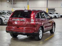 2010 Honda CR-V EX-L full