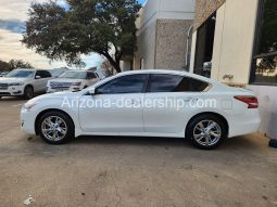 2013 Nissan Altima 2.5 SL full