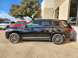 2015 INFINITI QX60 full