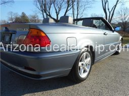 2002 BMW 3-Series full