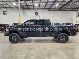 2015 Ram 2500 Laramie full