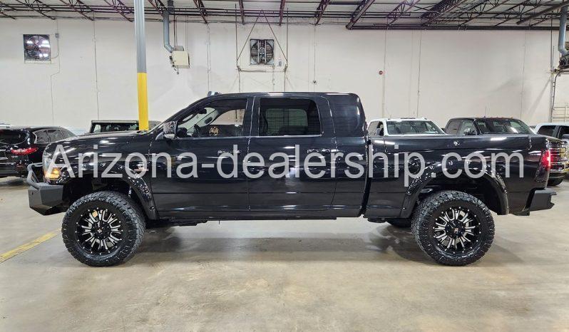 2015 Ram 2500 Laramie full