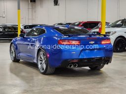 2016 Chevrolet Camaro 2SS full