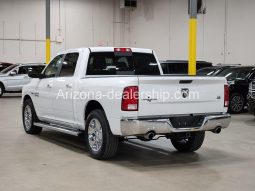 2017 Ram 1500 Lone Star full