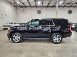 2018 Chevrolet Tahoe LT full