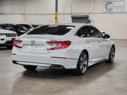 2018 Honda Accord Touring 1.5T full