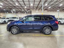 2019 Honda Pilot EX-L full