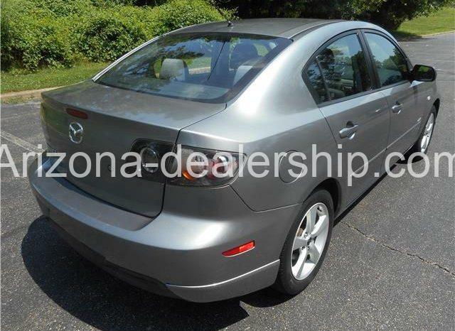 2006 Mazda Mazda3 S LOW full