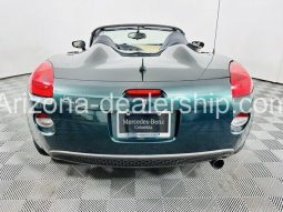 2007 Pontiac Solstice full