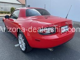 2008 Mazda MX-5 Miata Grand Touring full