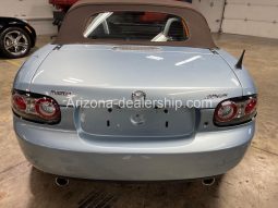 2008 Mazda MX-5 Miata Grand Touring 2dr full