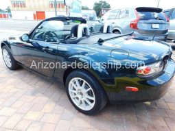 2008 Mazda MX-5 Miata Sport CON full