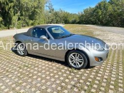 2010 Mazda MX-5 Miata full