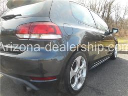 2010 Volkswagen Golf full