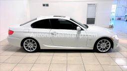 2011 BMW 3-Series 335i full