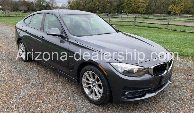 2014 BMW 3-Series 328i xDrive full