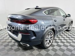 2022 BMW X6 xDrive40i full