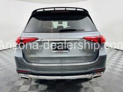 2021 Mercedes-Benz GLE GLE 580 full