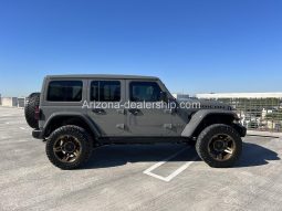 2021 Jeep Wrangler Unlimited Rubicon 392 full