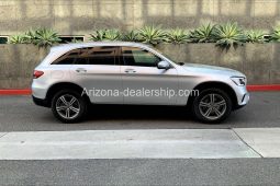 2020 Mercedes-Benz GLC GLC 300 full