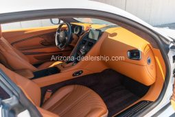 2018 Aston Martin DB11 V12 full