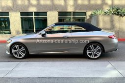 2019 Mercedes-Benz C-Class C 300W Sedan full