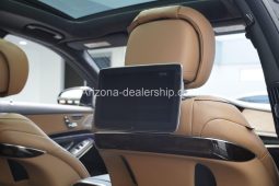 2019 Mercedes Benz S-Class Mercedes-Maybach S 560 4MATIC full