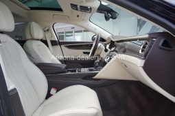 2020 Bentley Flying Spur W12 full