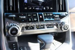 2022 Lexus LX 600 Premium AWD 4dr SUV full