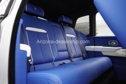 2022 Rolls Royce Cullinan full