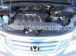 2008 Honda Odyssey full