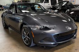 2016 Mazda MX-5 Miata Grand Touring full