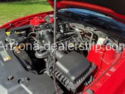 2012 Ford Mustang Carfax full