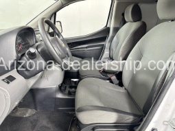 2017 Chevrolet Express 1LS full