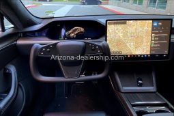 2021 Tesla Model S Plaid full