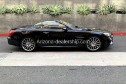 2020 Mercedes-Benz SL450 Roadster SL 450 Roadster full