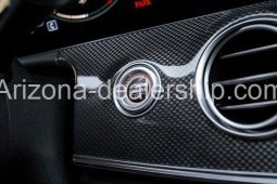 2021 Mercedes-Benz E-Class AMG E 63 S full